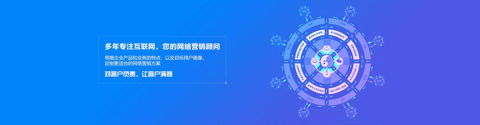 从化网络推广开户